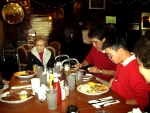 101224 XMas with Uematsu Family 009